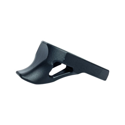 CTM Tactical CNC Magazine Base Plate – AAP-01 / WE Glock (Black)