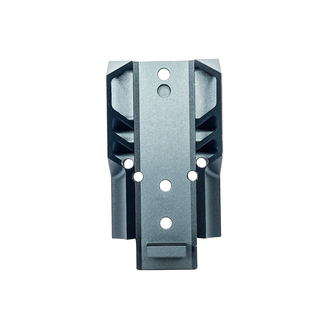 CTM tactical Fuku-2 CNC RMR Mount - Black