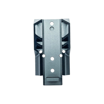 CTM Tactical FUKU-2 CNC RMR Mount – AAP-01 (Black)