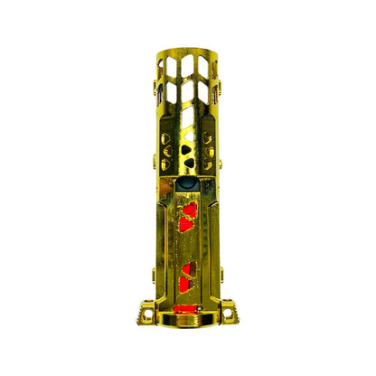 CTM Tactical Advanced Bolt V2 – AAP-01 (Electroplated Gold)