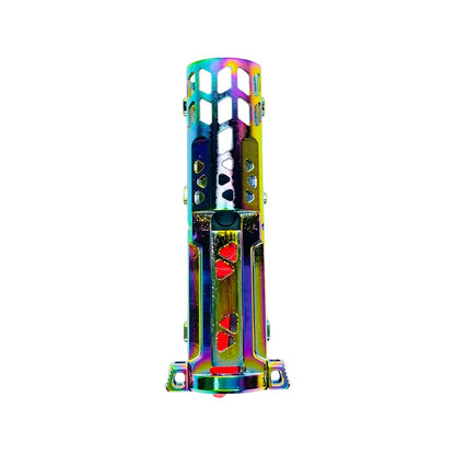 CTM Tactical Advanced Bolt V2 – AAP-01 (Electroplated Chameleon)