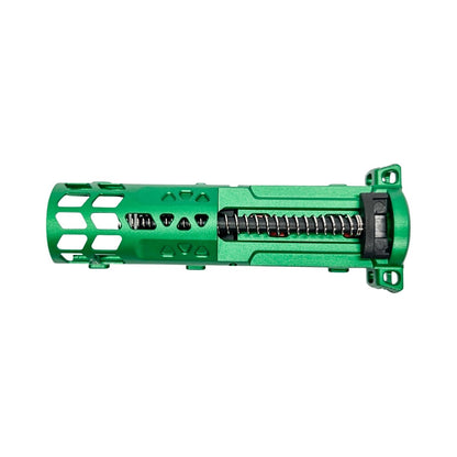 CTM Tactical 160% Non-Linear Performance Recoil Spring – AAP-01