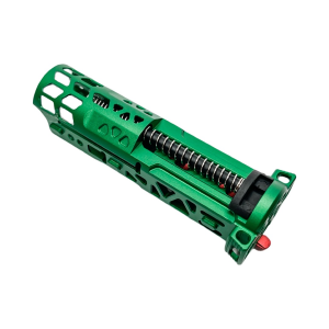 CTM Tactical 160% Non-Linear Performance Recoil Spring – AAP-01