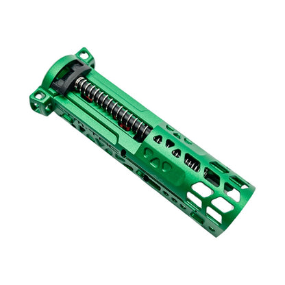 CTM Tactical 160% Non-Linear Performance Recoil Spring – AAP-01