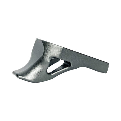 CTM Tactical CNC Magazine Base Plate – AAP-01 / WE Glock (Grey)