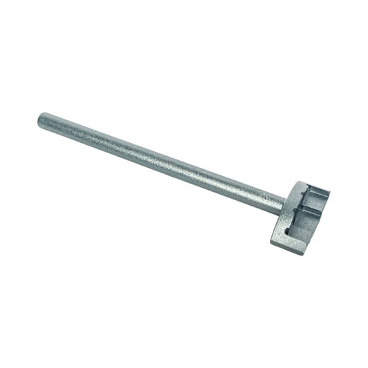 CTM Tactical Aluminium guide rod for AAP-01 - Grey