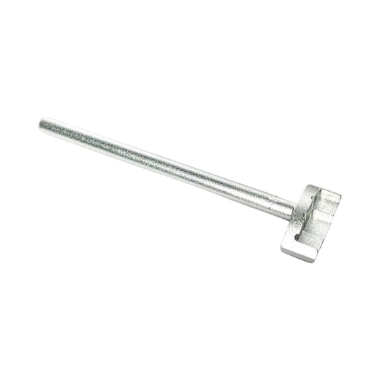 CTM Tactical Aluminium guide rod for AAP-01 - Silver