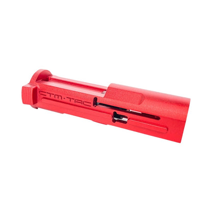 CTM Tactical Advanced Bolt Lite – AAP-01 (Red)