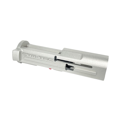 CTM Tactical Advanced Bolt Lite – AAP-01 (Silver)