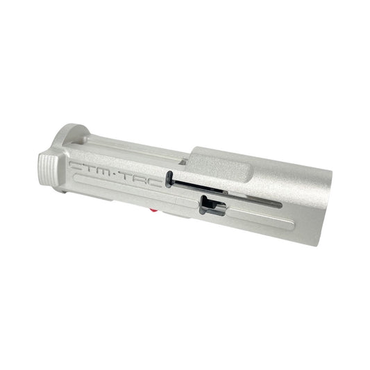 CTM tactical Advanced Bolt Lite For AAP-01 - Silver