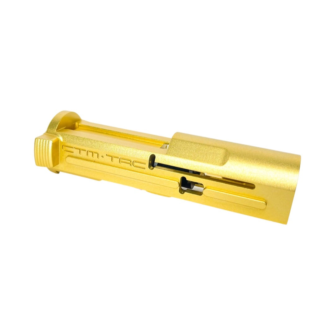 CTM Tactical Advanced Bolt Lite – AAP-01 (Gold) – Speedairsoft
