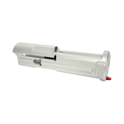 CTM Tactical Advanced Bolt Lite – AAP-01 (Silver)