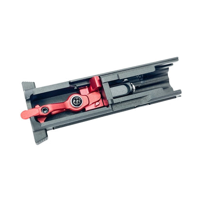 CTM Tactical Advanced Bolt Lite – AAP-01 (Black)