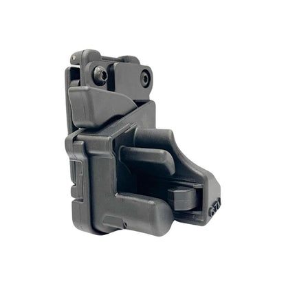 CTM Tactical Speed Draw Holster – AAP-01 (Left-handed / Black)