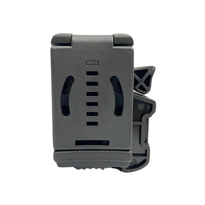 CTM Tactical Speed Draw Holster – AAP-01 (Left-handed / Black)