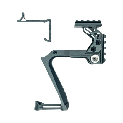 CTM Tactical FUKU-2 Reaper Kit – AAP-01 (Black)