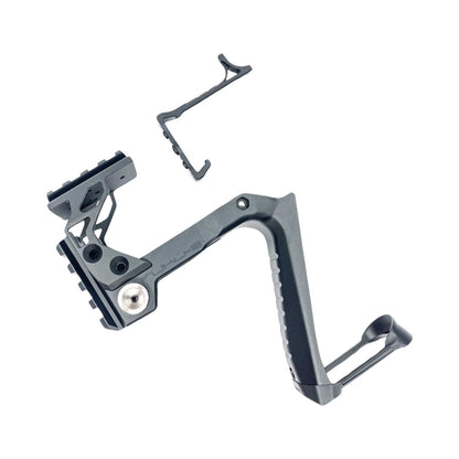 CTM Tactical FUKU-2 Reaper Kit – AAP-01 (Black)