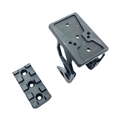 CTM Tactical FUKU-2 Reaper Kit – AAP-01 (Black)
