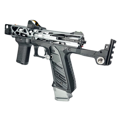 CTM Tactical FUKU-2 Reaper Kit – AAP-01 (Black)