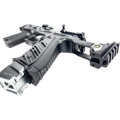 CTM Tactical FUKU-2 Reaper Kit – AAP-01 (Black)