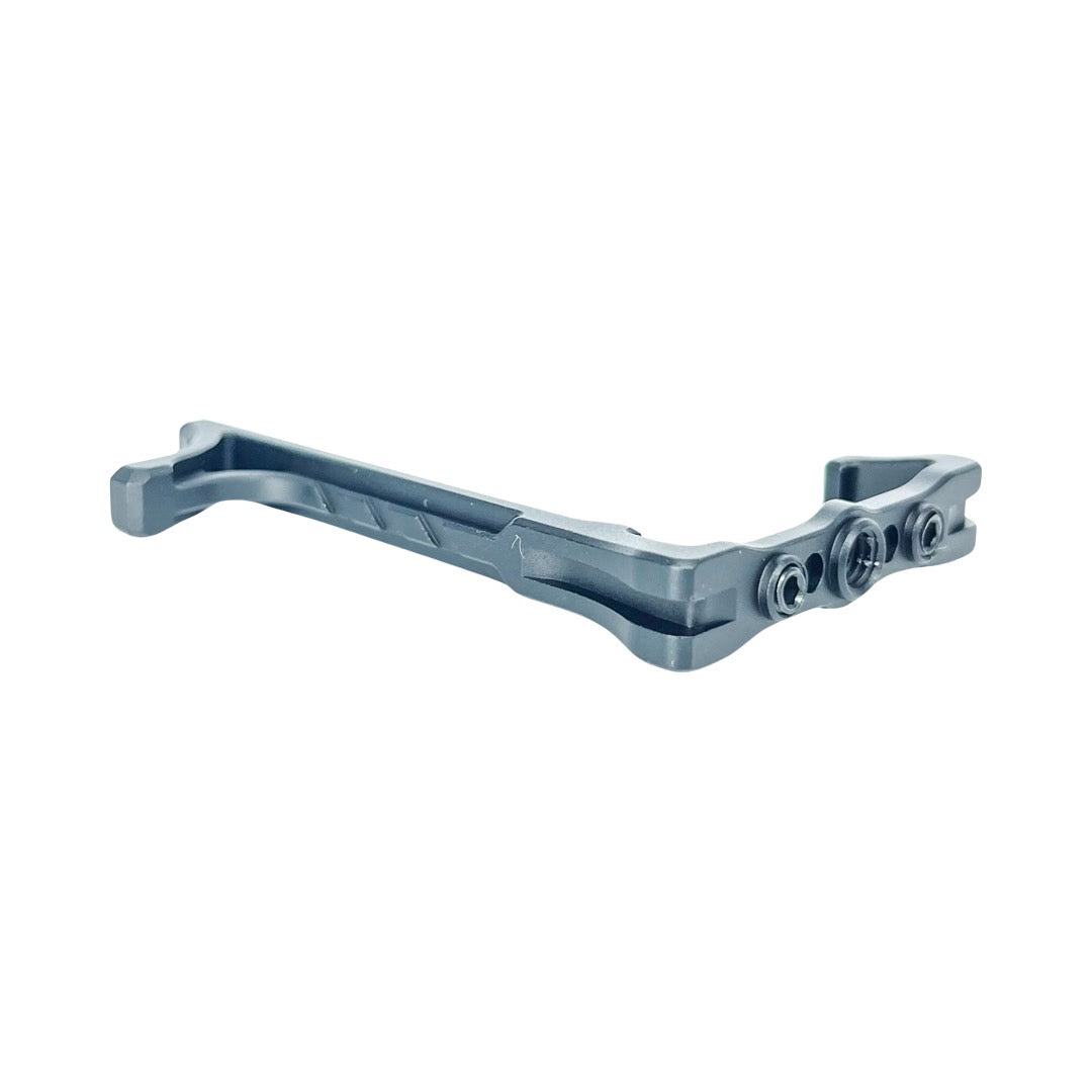 CTM tactical CNC REAPER Side Charging Handle for APP-01 - Black