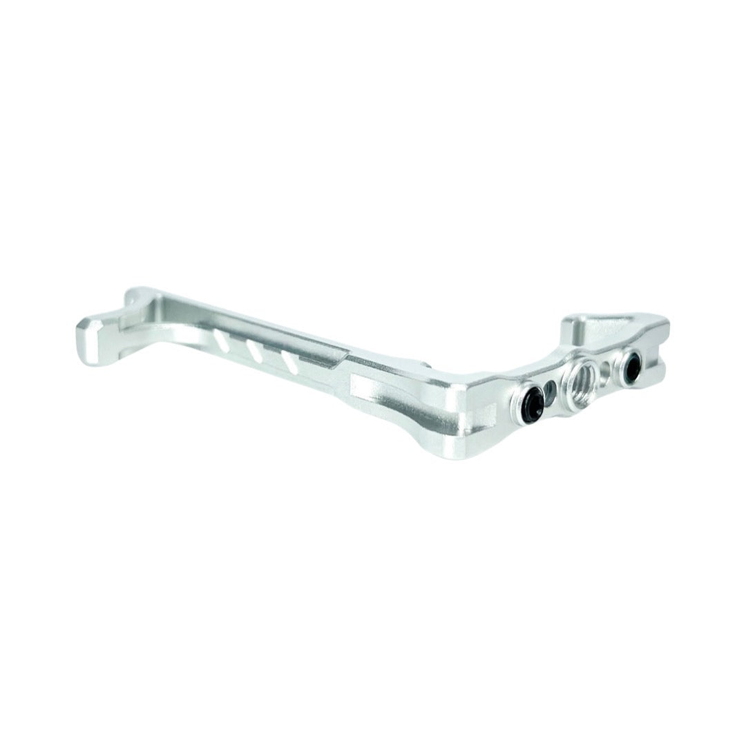 CTM tactical CNC REAPER Side Charging Handle for APP-01 - Gray