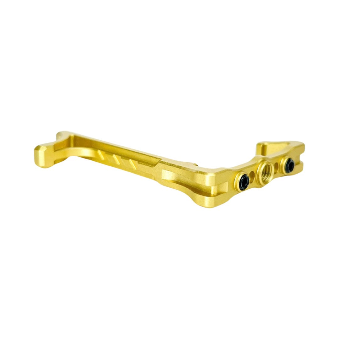 CTM tactical CNC REAPER Side Charging Handle for APP-01 - Gold