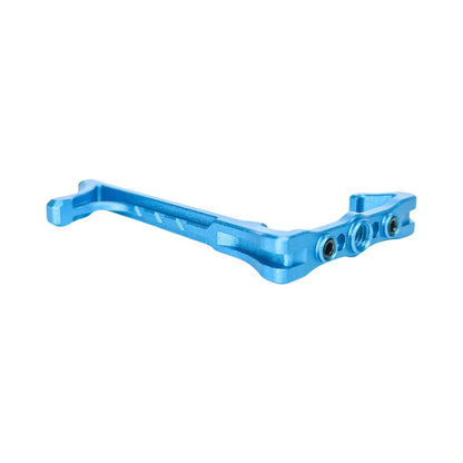 CTM Tactical CNC REAPER Side Charging Handle – AAP-01 (Blue)