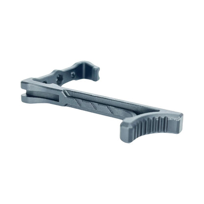 CTM Tactical CNC REAPER Side Charging Handle – AAP-01 (Black)