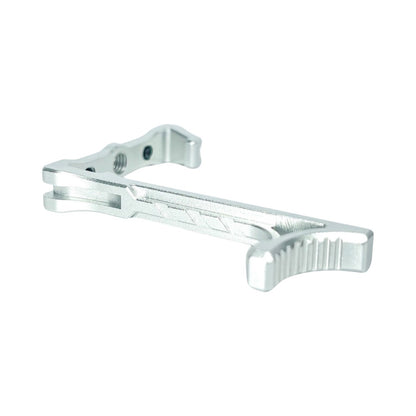 CTM Tactical CNC REAPER Side Charging Handle – AAP-01 (Gray)