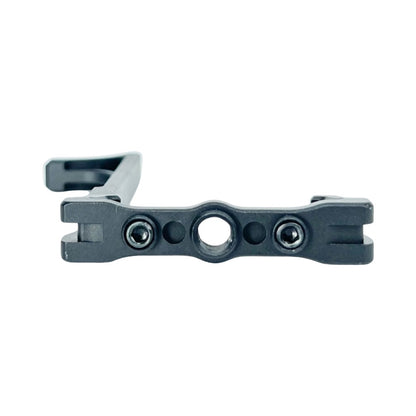 CTM Tactical CNC REAPER Side Charging Handle – AAP-01 (Black)