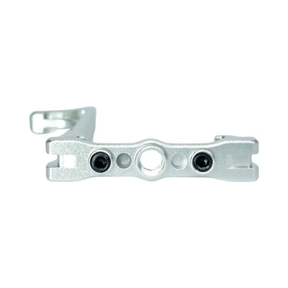 CTM Tactical CNC REAPER Side Charging Handle – AAP-01 (Gray)