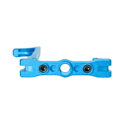 CTM Tactical CNC REAPER Side Charging Handle – AAP-01 (Blue)