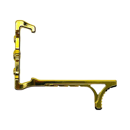 CTM Tactical CNC REAPER Side Charging Handle – AAP-01 (Gold)