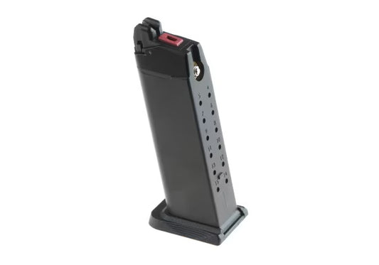 Salient Arms Magazin BLU GBB 20rds