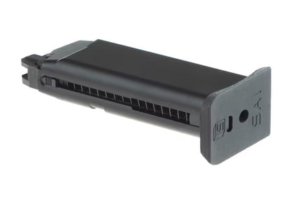Salient Arms Magazin BLU GBB 20rds