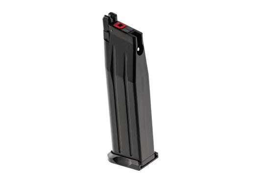 Salient Arms Magazin RED-H / Hi-Capa GBB 30rds