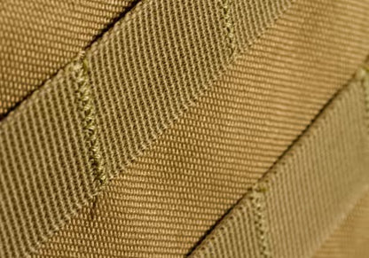 Sentry Plate Carrier COYOTE