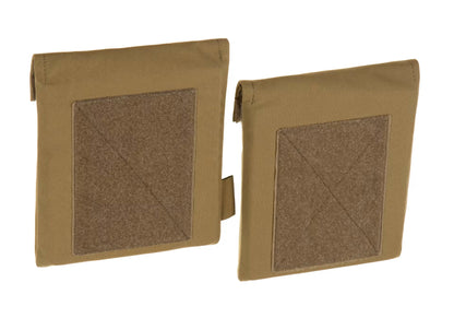 Side Armor Pouches DCS/RICAS COYOTE