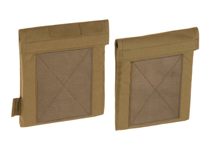 Side Armor Pouches DCS/RICAS COYOTE