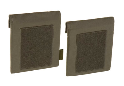 Side Armor Pouches DCS/RICAS RANGER GREEN