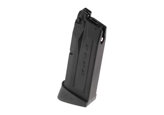 Smith & Wesson Magazin M&P9c Metal Version GBB 14rds