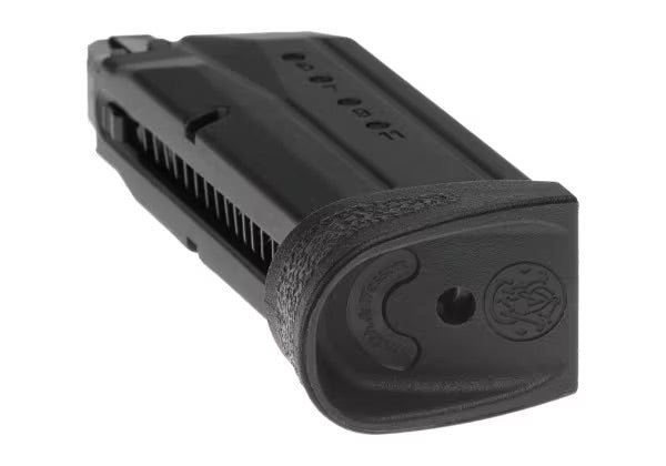 Smith & Wesson Magazin M&P9c Metal Version GBB 14rds