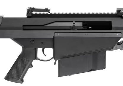 Snow Wolf Barrett M107 Full Metal S-AEG