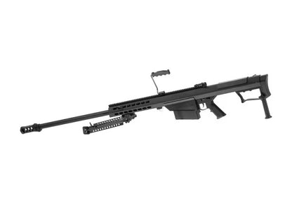 Snow Wolf Barrett M107 Full Metal S-AEG