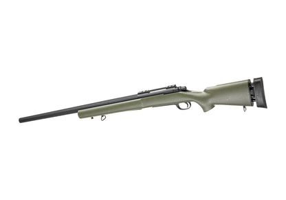 Snow Wolf M24 SWS Sniper Weapon System GRÜN
