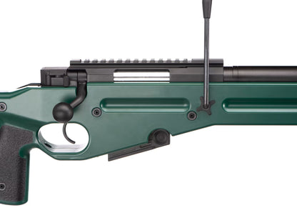 Snow Wolf SV98 Spring Bolt-Action Sniper Rifle GRÜN
