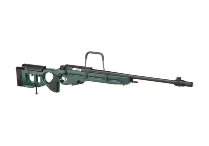 Snow Wolf SV98 Spring Bolt-Action Sniper Rifle GRÜN