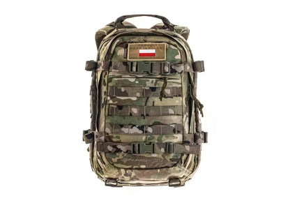 Sparrow 20 II MULTICAM