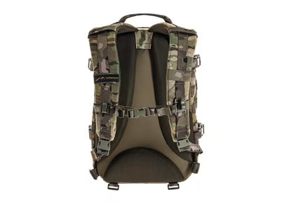 Sparrow 20 II MULTICAM